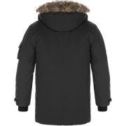 L06100 - Ultimate - Men's Cold Weather Parka w/ Detachable Hood