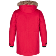 L06100 - Ultimate - Men's Cold Weather Parka w/ Detachable Hood