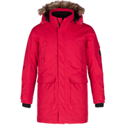 L06100 - Ultimate - Men's Cold Weather Parka w/ Detachable Hood