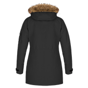 L06101 - Ultimate - Ladies Cold Weather Parka w/ Detachable Hood
