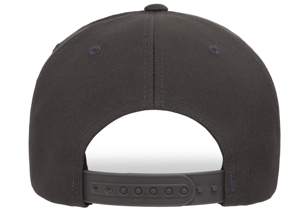 F06110 - Flexfit Nu Adjustable Cap