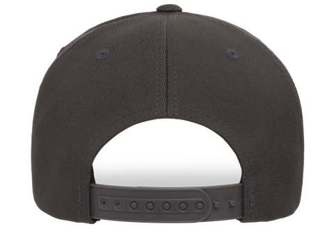 F06110 - Flexfit Nu Adjustable Cap