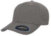 F06110 - Flexfit Nu Adjustable Cap