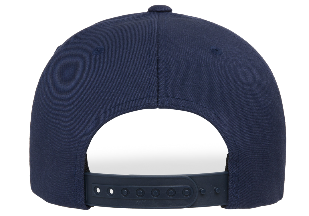 F06110 - Flexfit Nu Adjustable Cap