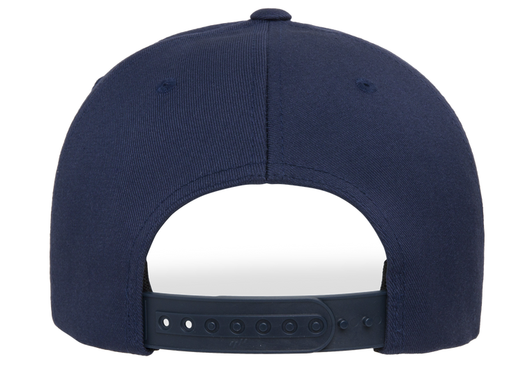 F06110 - Flexfit Nu Adjustable Cap