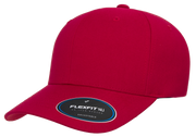 F06110 - Flexfit Nu Adjustable Cap