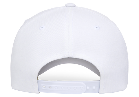 F06110 - Flexfit Nu Adjustable Cap