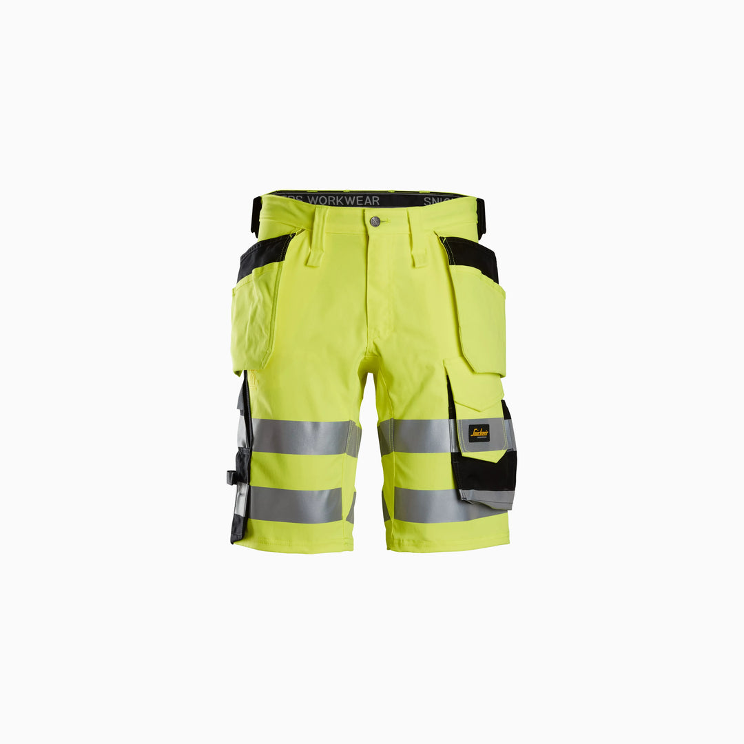 Class 1 Stretch Shorts Holster Pockets