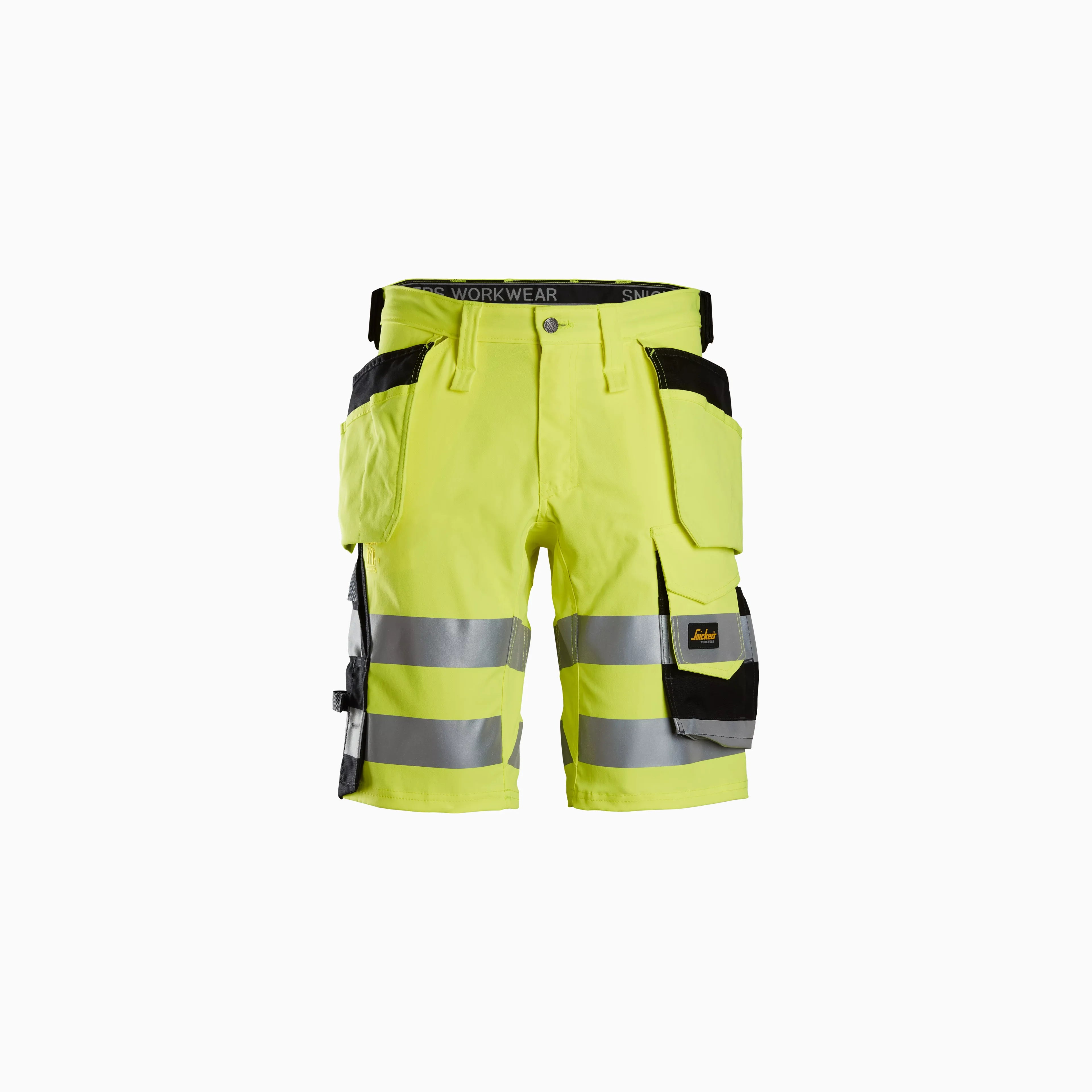 Class 1 Stretch Shorts Holster Pockets