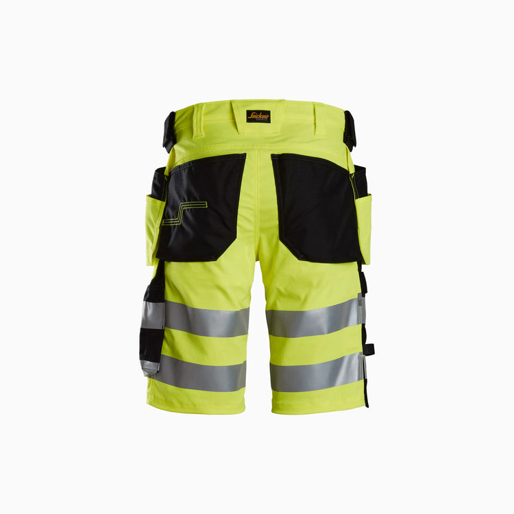 Class 1 Stretch Shorts Holster Pockets