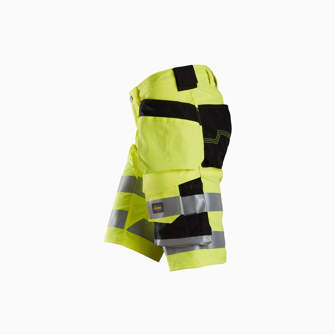 Class 1 Stretch Shorts Holster Pockets