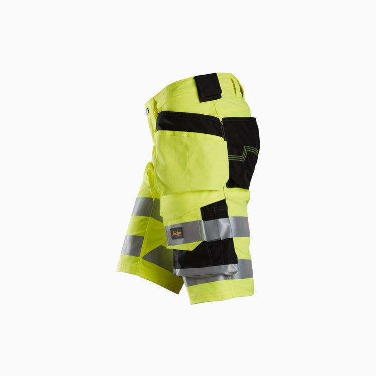 Class 1 Stretch Shorts Holster Pockets