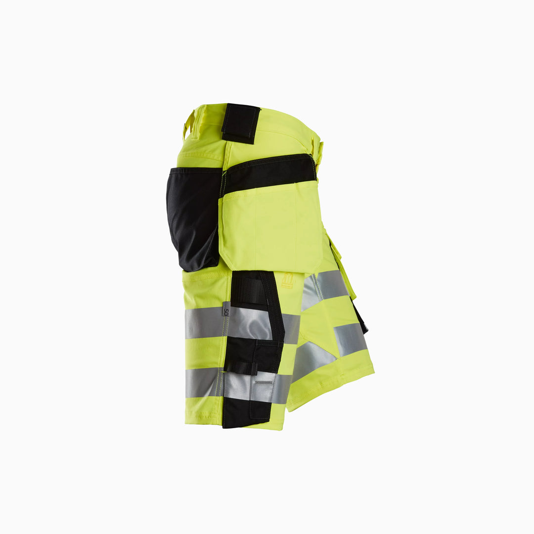 Class 1 Stretch Shorts Holster Pockets