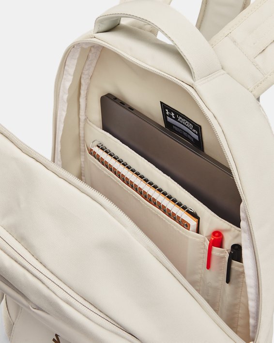 UA Hustle 6.0 Pro Backpack