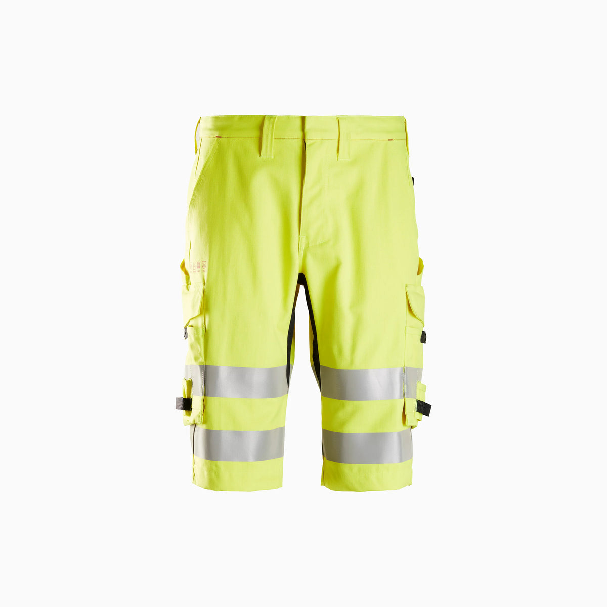 ProtecWork, Shorts, High-Vis Class 1