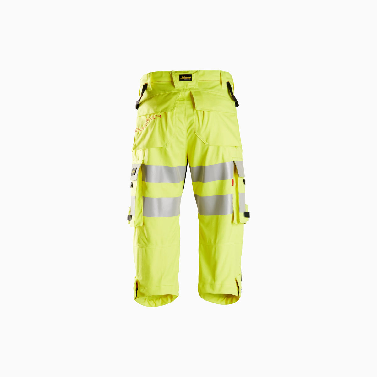 ProtecWork, Pirates Trousers, High-Vis Class 2