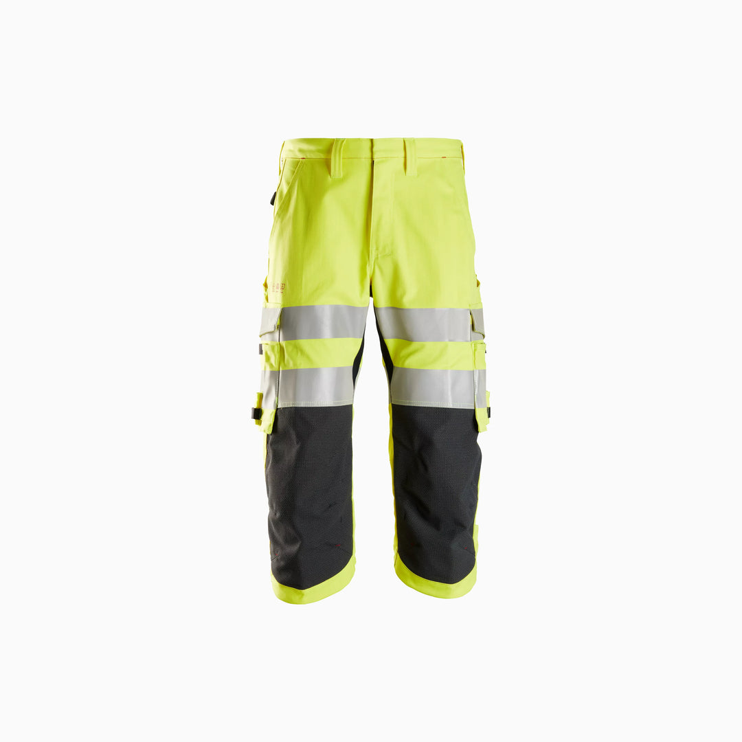 ProtecWork, Pirates Trousers, High-Vis Class 2