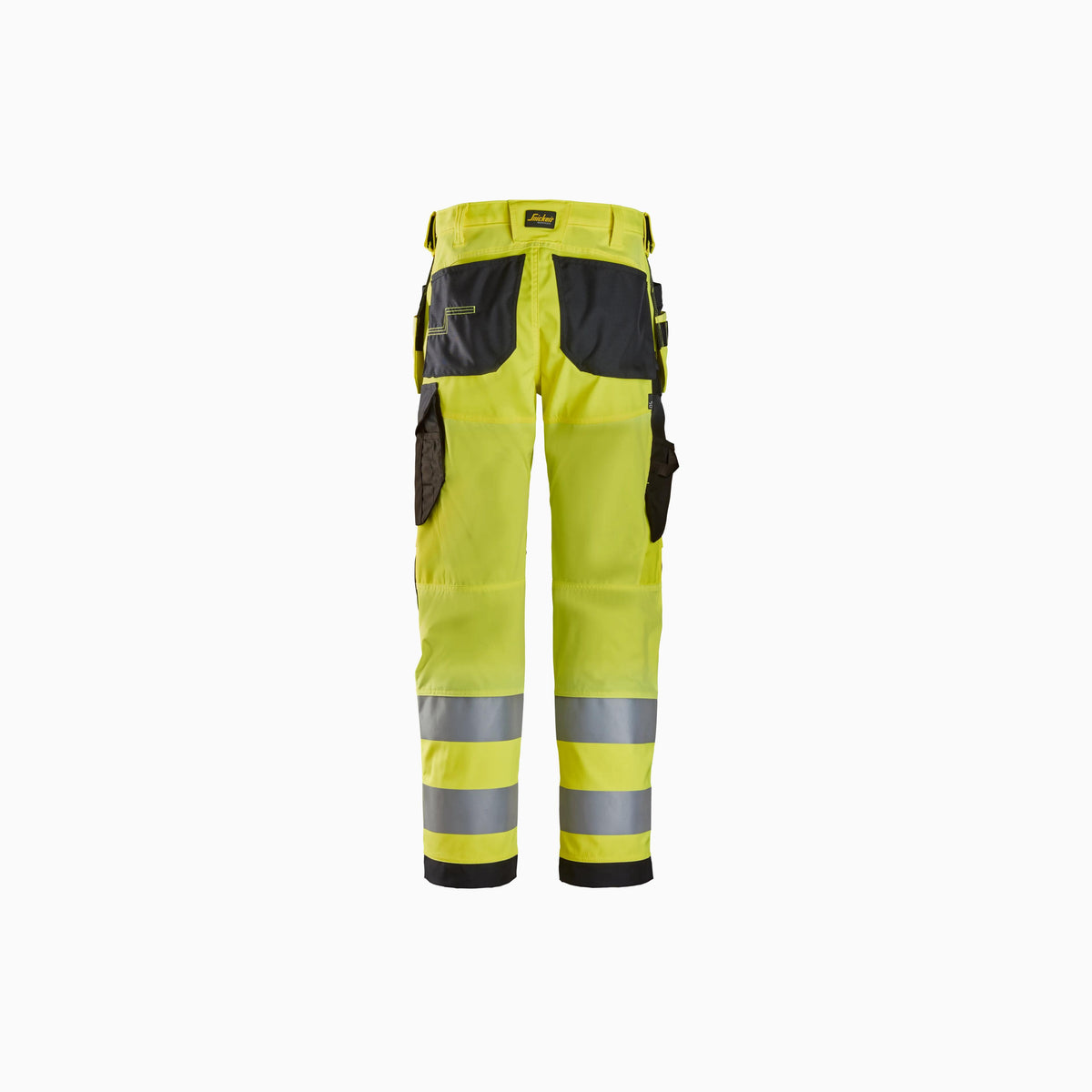 High-Vis, Trousers Holster Pockets Class 2