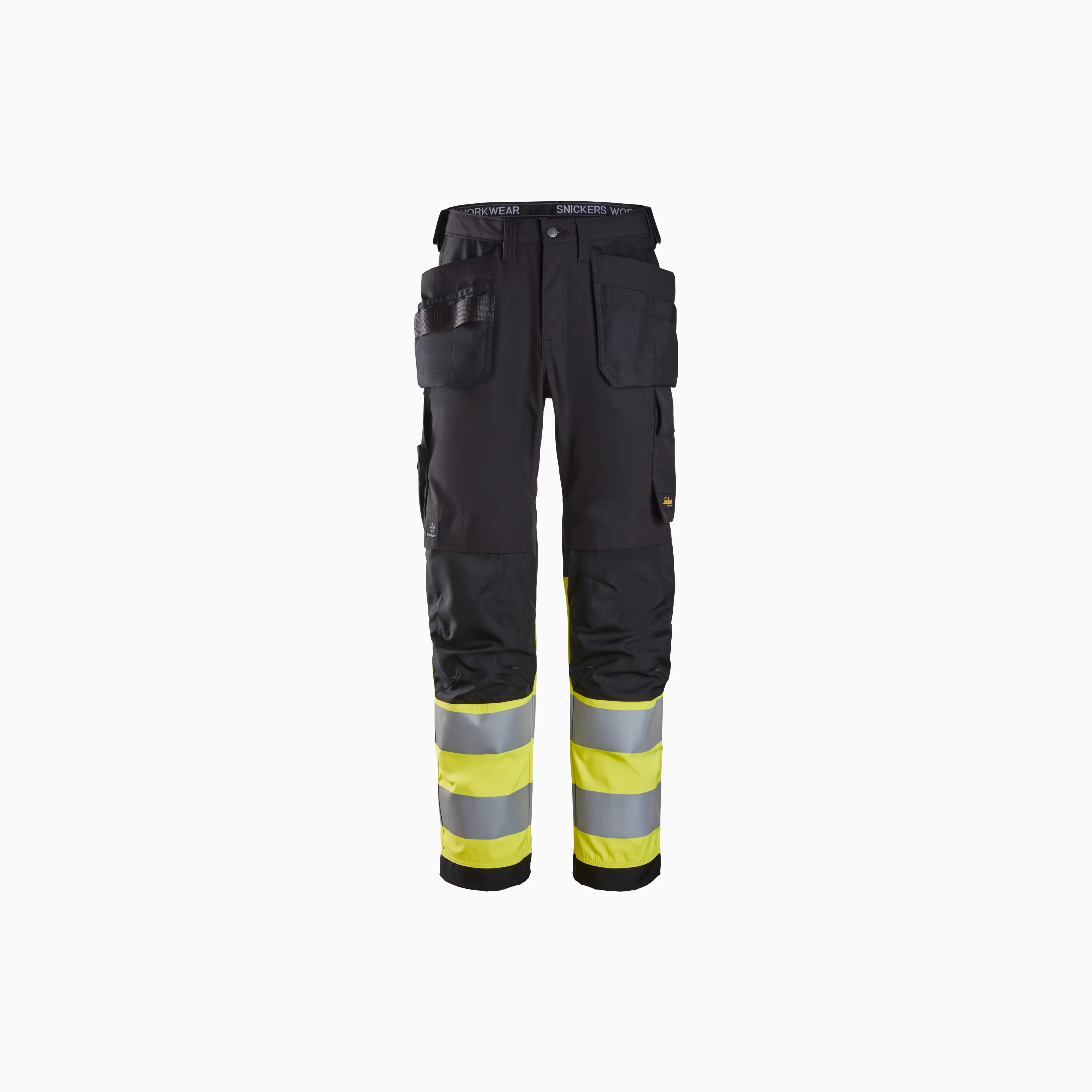 High-Vis, Trousers Holster Pockets Class 1