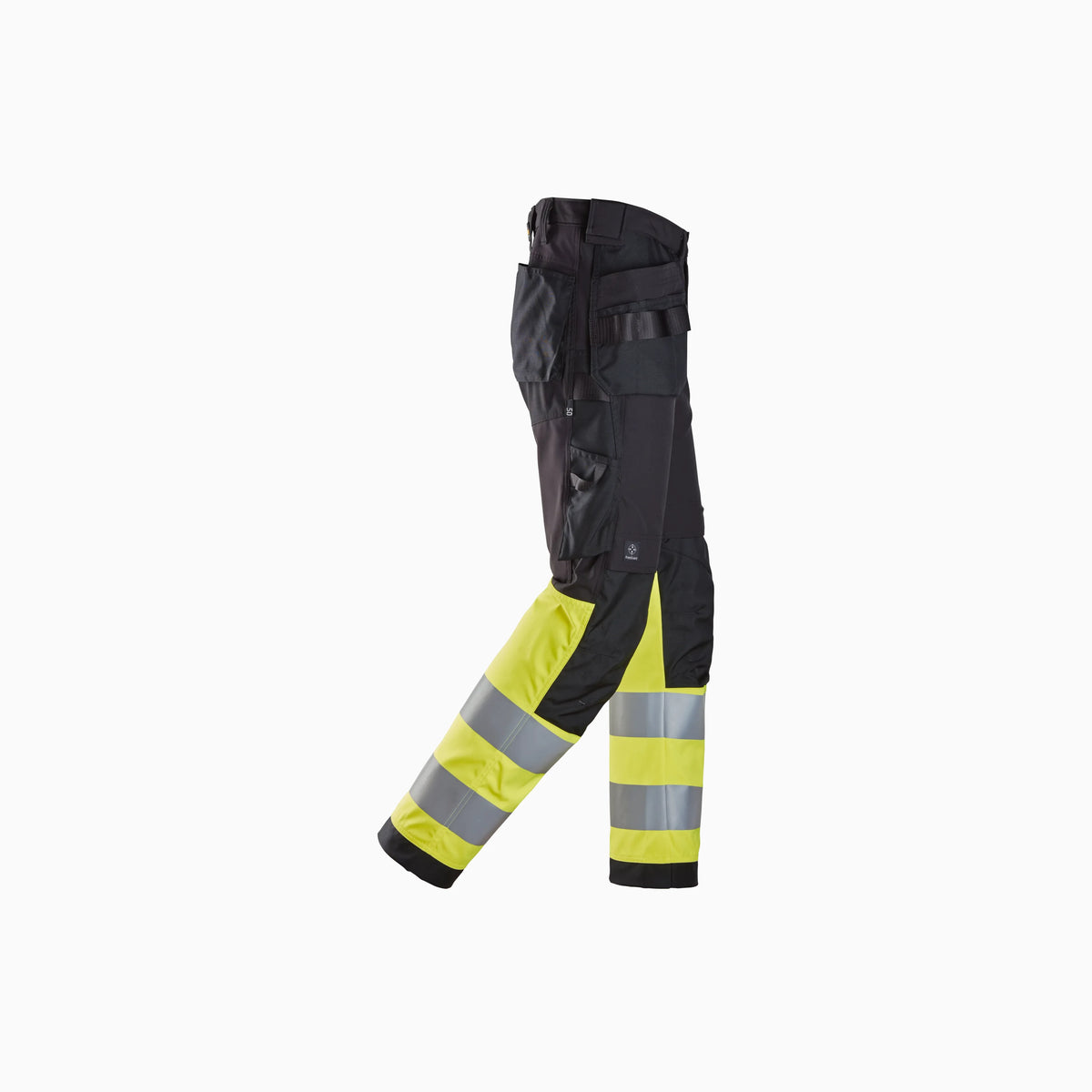 High-Vis, Trousers Holster Pockets Class 1