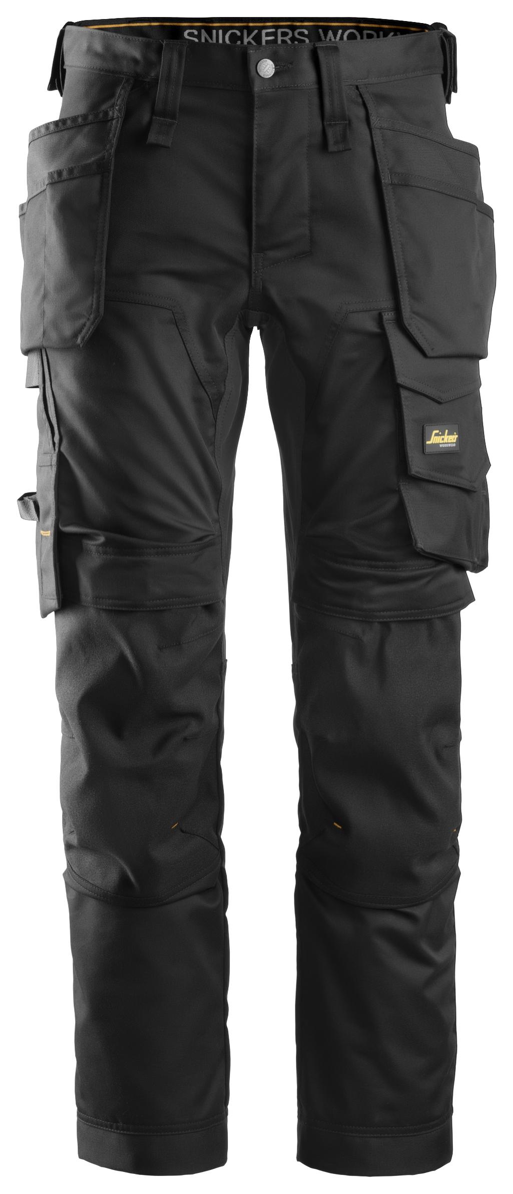 Poches holster pour pantalon extensible - 6241
