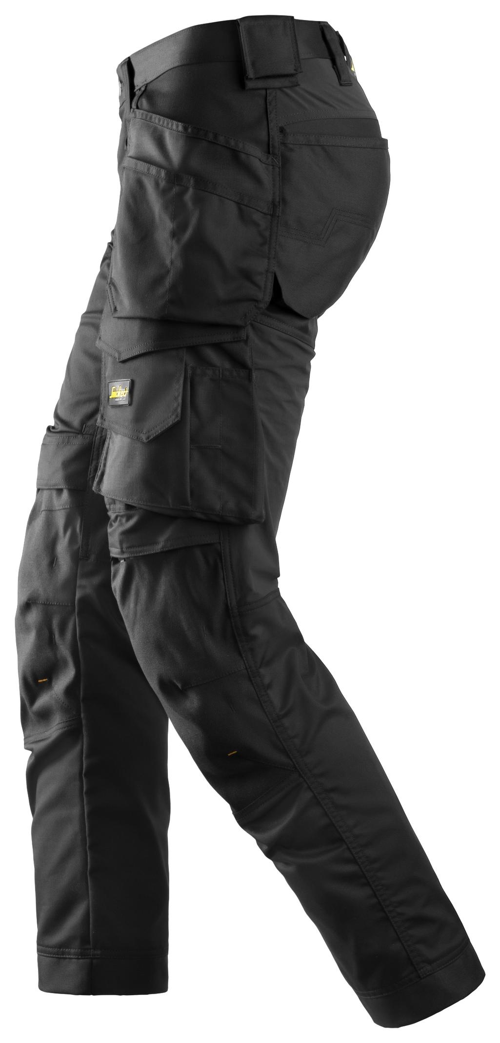 Poches holster pour pantalon extensible - 6241