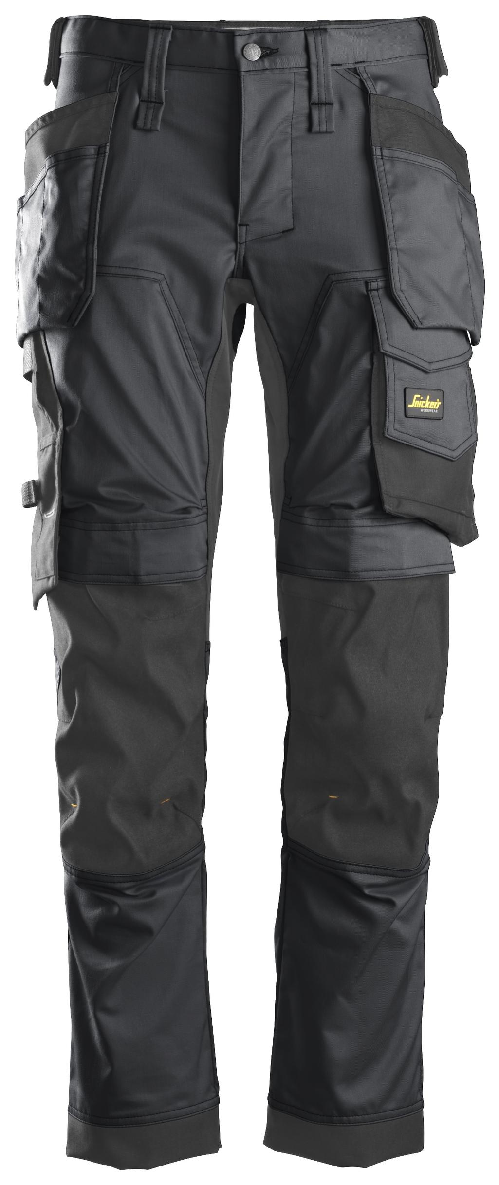 Poches holster pour pantalon extensible - 6241