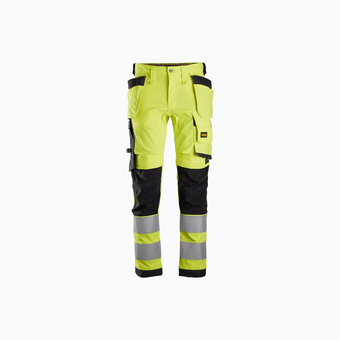 Class 2, Stretch Trousers Holster Pockets