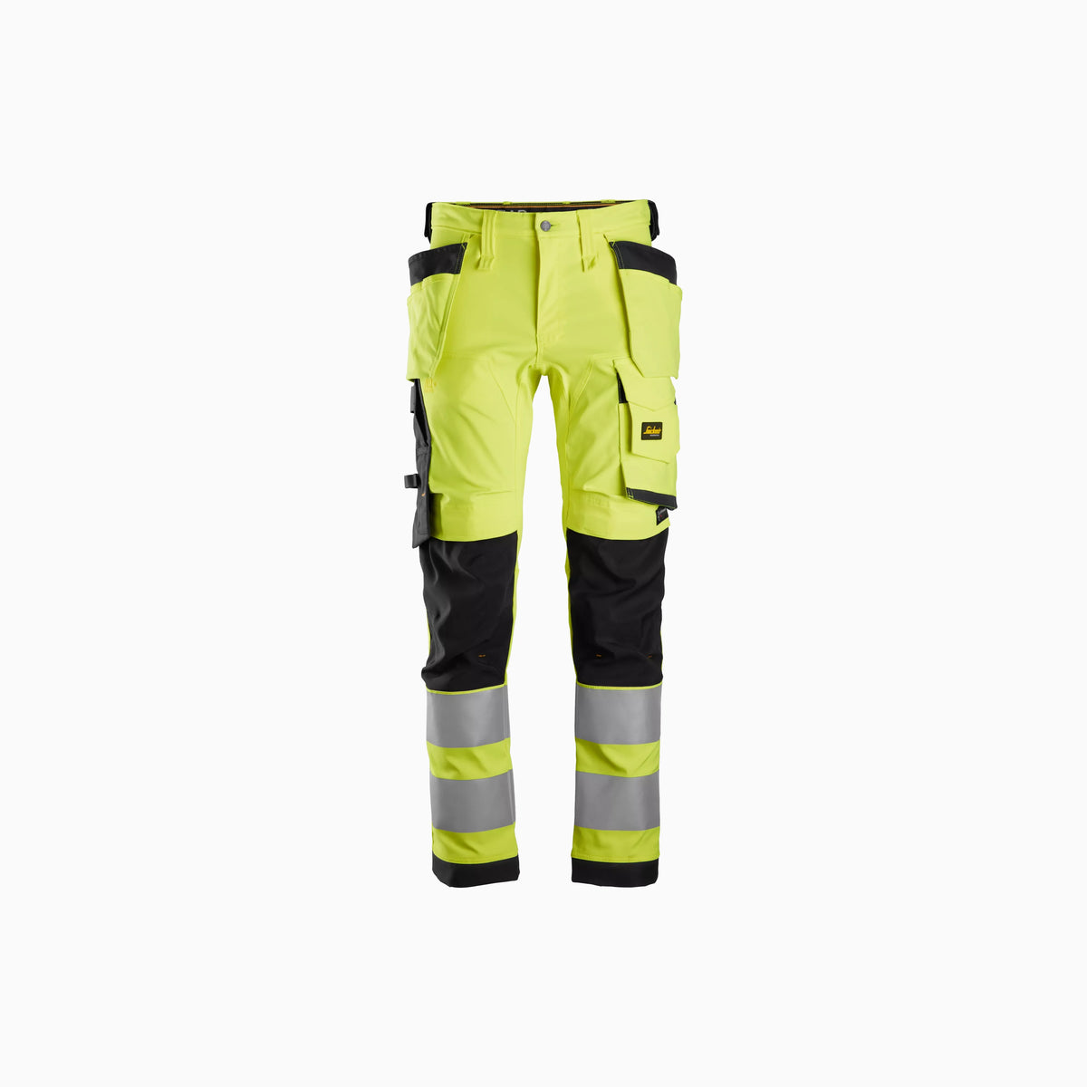 Class 2, Stretch Trousers Holster Pockets