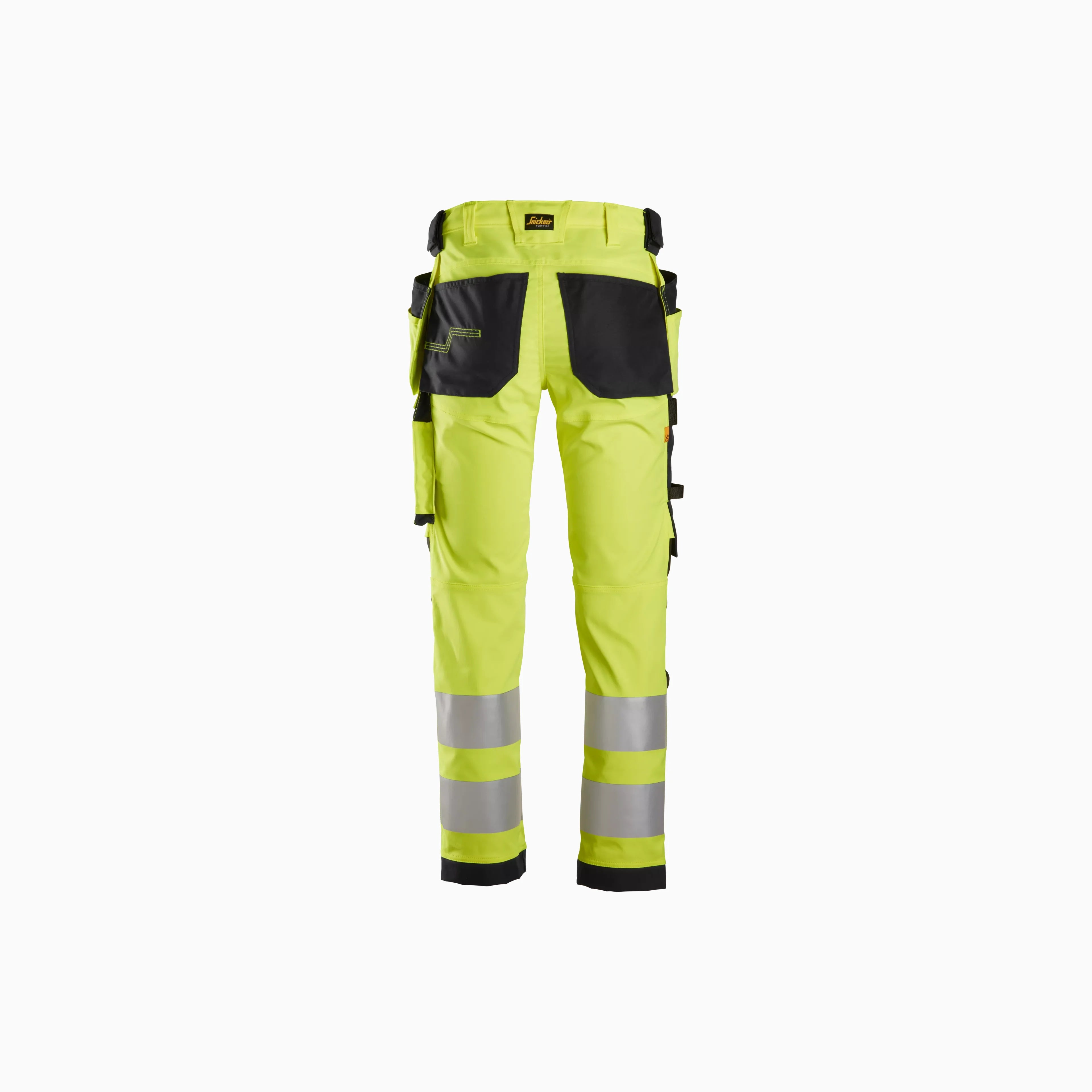 Class 2, Stretch Trousers Holster Pockets