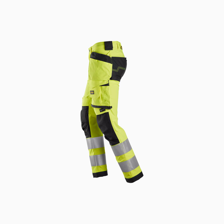 Class 2, Stretch Trousers Holster Pockets