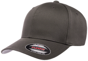 F06277 - FlexFit Wooly Combed Fitted Cap