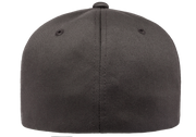 F06277 - FlexFit Wooly Combed Fitted Cap