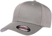 F06277 - FlexFit Wooly Combed Fitted Cap