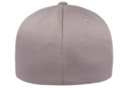 F06277 - FlexFit Wooly Combed Fitted Cap