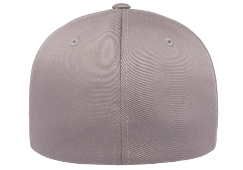F06277 - FlexFit Wooly Combed Fitted Cap