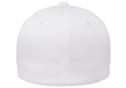 F06277 - FlexFit Wooly Combed Fitted Cap