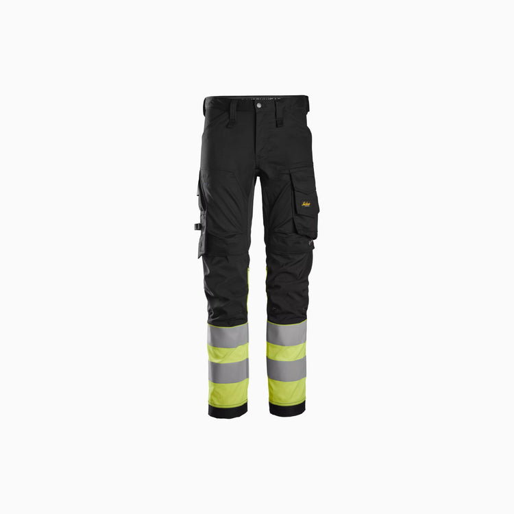 High-Vis Class 1, Stretch Trousers
