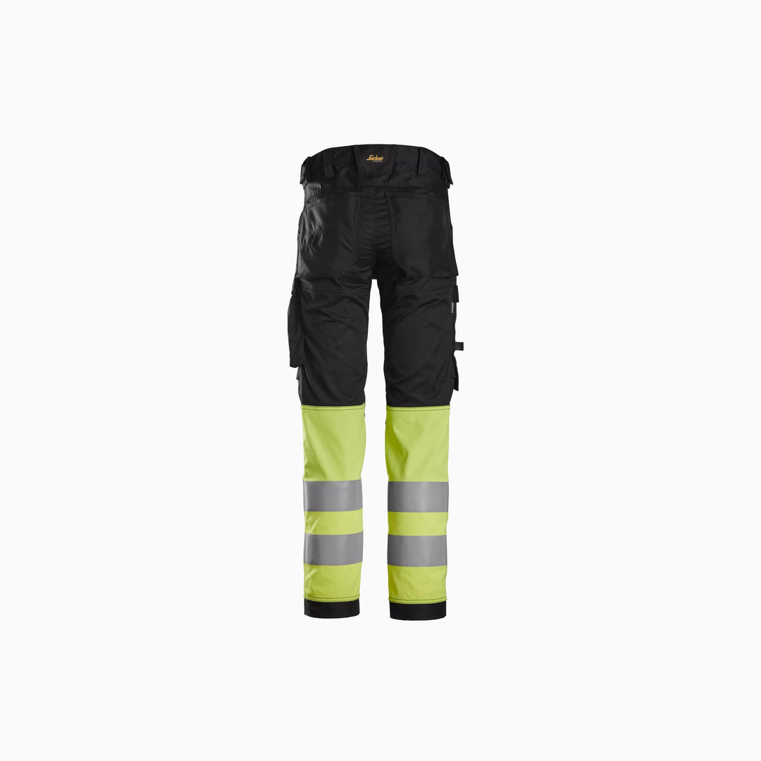 High-Vis Class 1, Stretch Trousers
