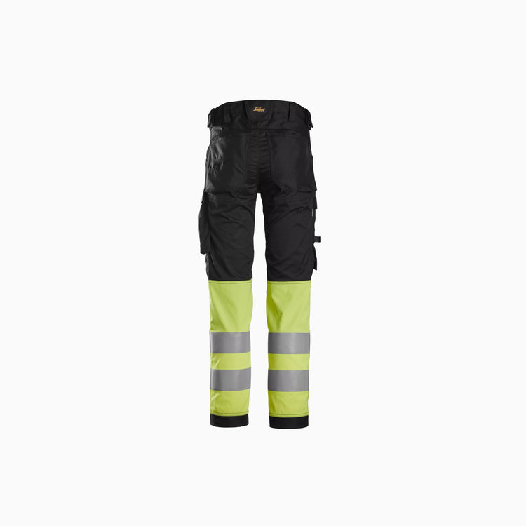 High-Vis Class 1, Stretch Trousers