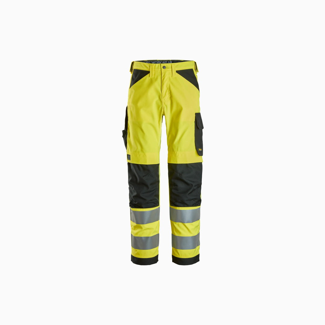 High-Vis, Trousers Class 2
