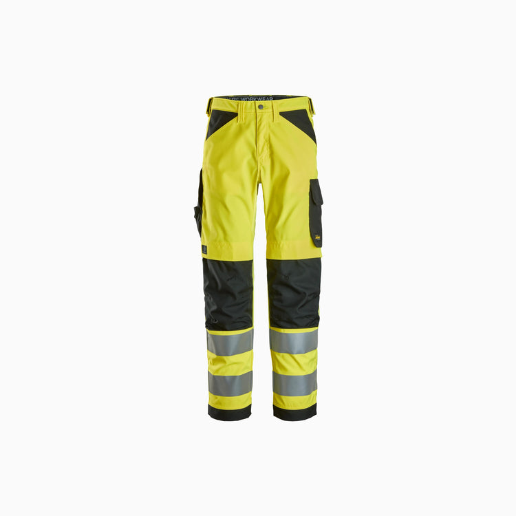 High-Vis, Trousers Class 2