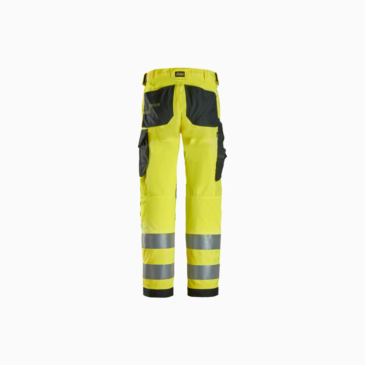 High-Vis, Trousers Class 2