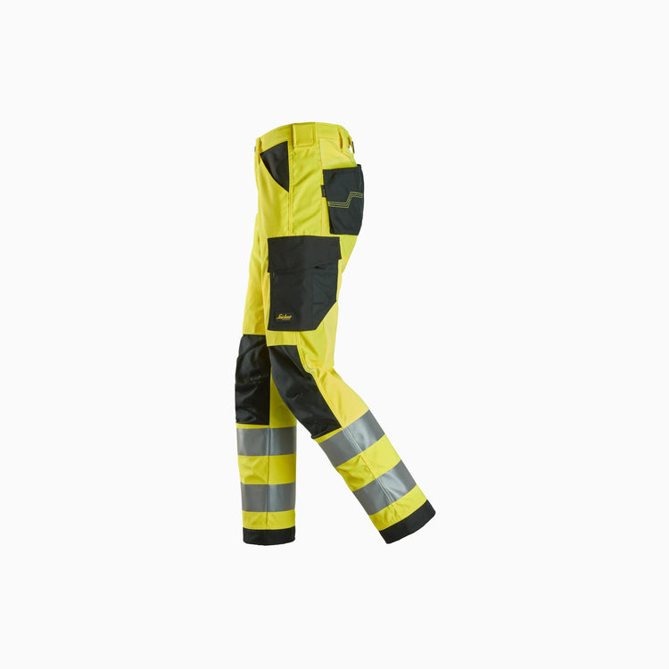 High-Vis, Trousers Class 2
