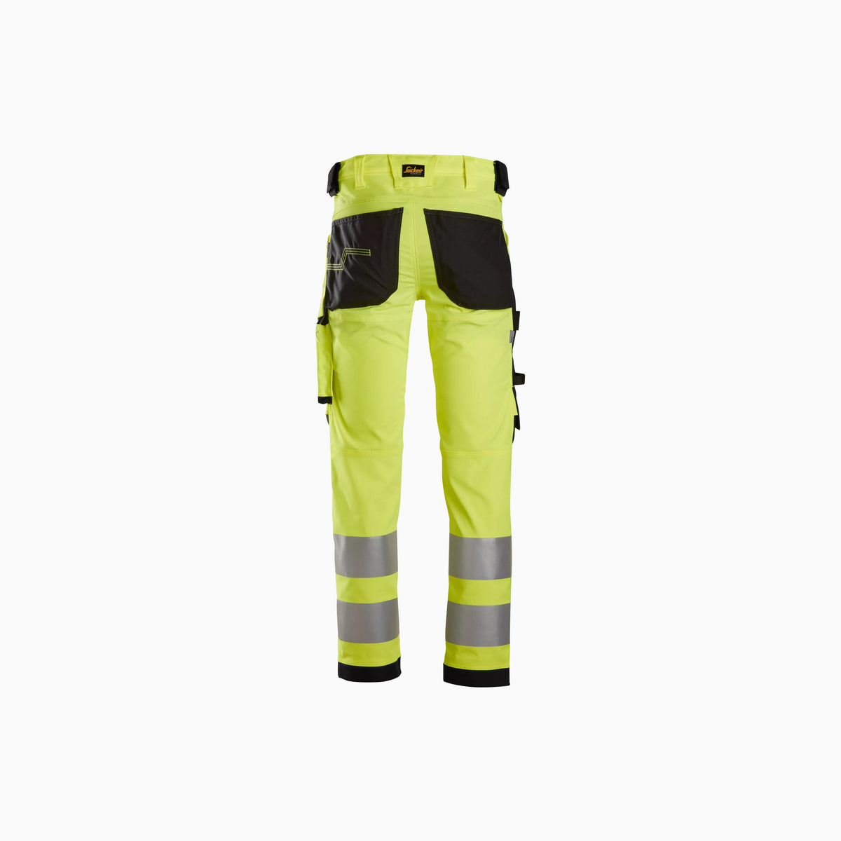 High-Vis Class 2, Stretch Trousers