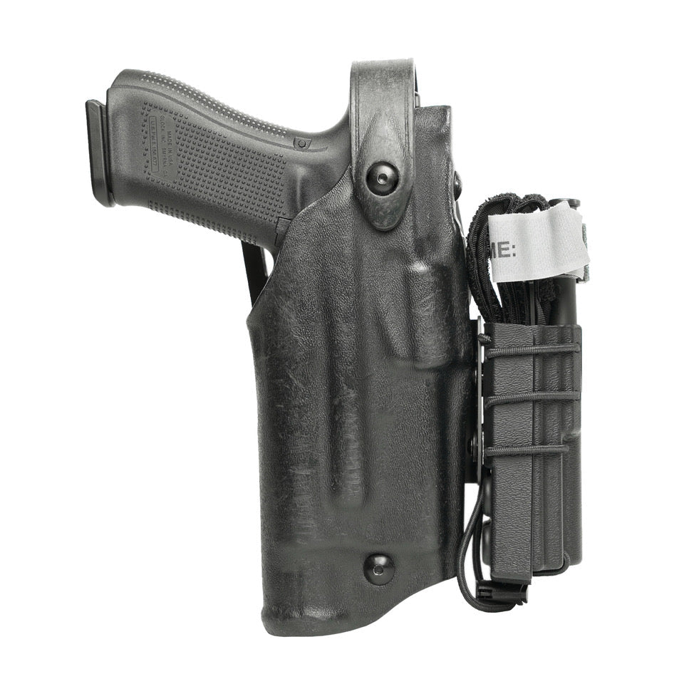 HAM (HOLSTER ACCESSORY MOUNT)