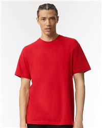 American Apparel Unisex Fine Jersey Tee - 2001