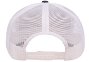 F6606T - YP Classics 2-Tone Snap Back Trucker Cap