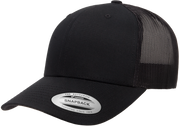 F06606 - YP Classics Snap Back Trucker Cap
