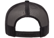 F06606 - YP Classics Snap Back Trucker Cap